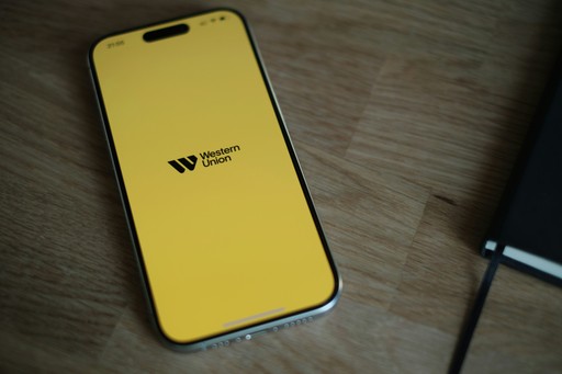 Western Union Plans USDPT Stablecoin For 2026. Photo By Appshunter On Unsplash.