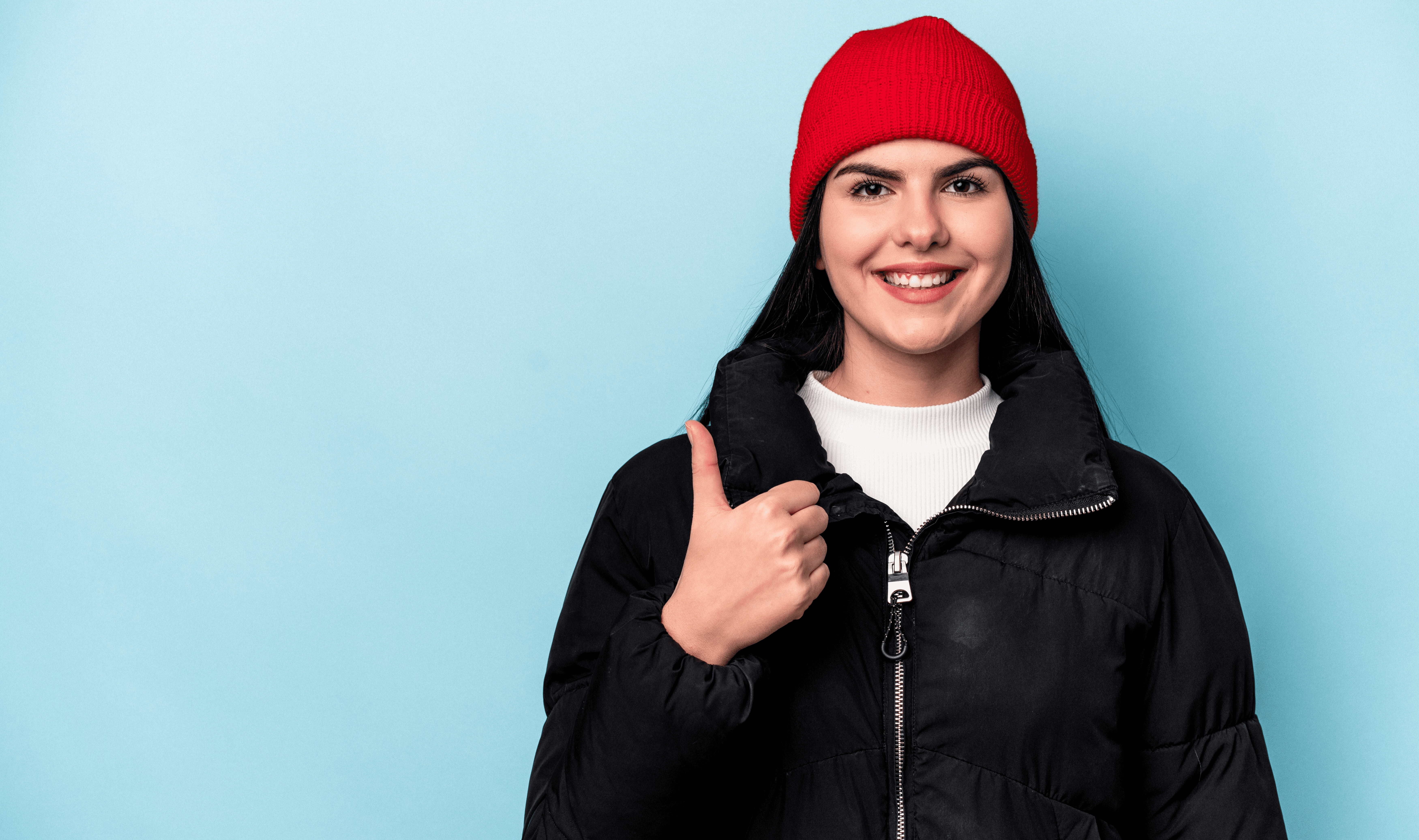Hat for Volunteer