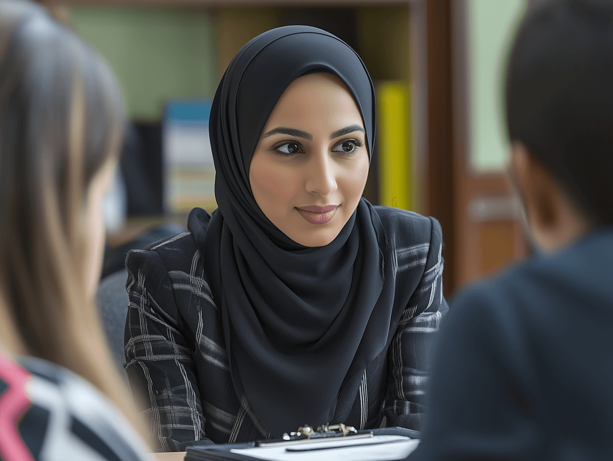 Finance with integrity. Built for people.