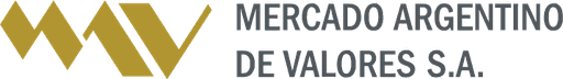 logo mercado argentino de valores