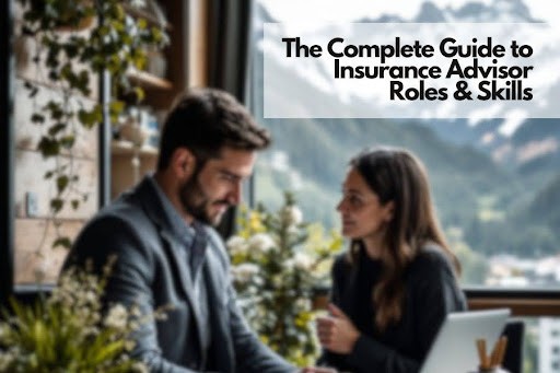 The Complete Guide to Insurance Advisor Roles