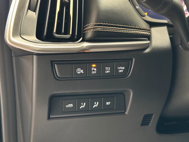 MAZDA CX-60 2025 GREY Gebrauchtwagen - Galeriebild 14