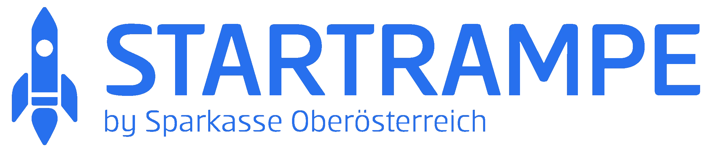 Startrampe Logo