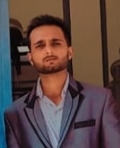 Woman profile picture