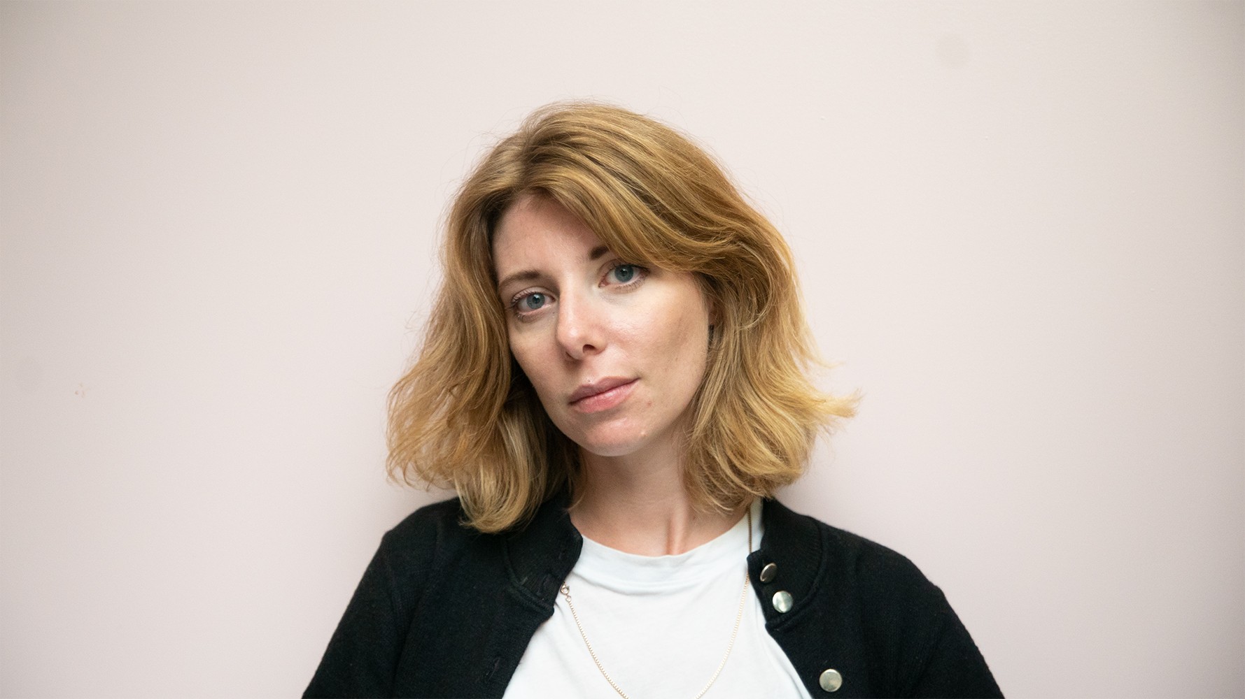 Juliette Thoby portrait