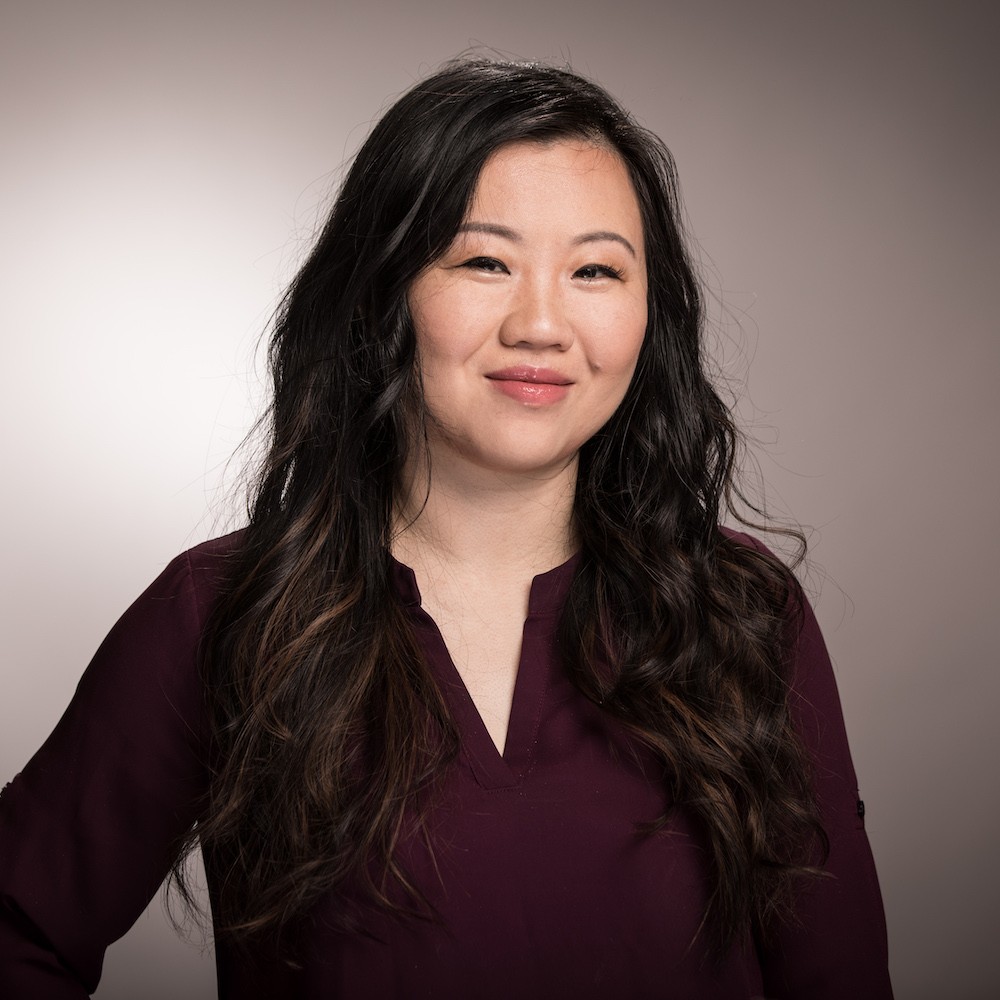Joanne Chen headshot