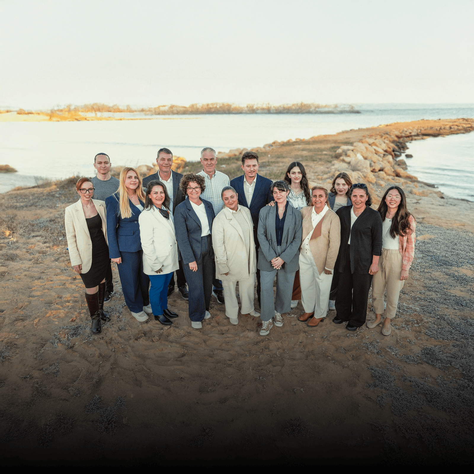 We define extraordinary corporate and non-profit experiential events with world-class meeting and incentive travel expertise.