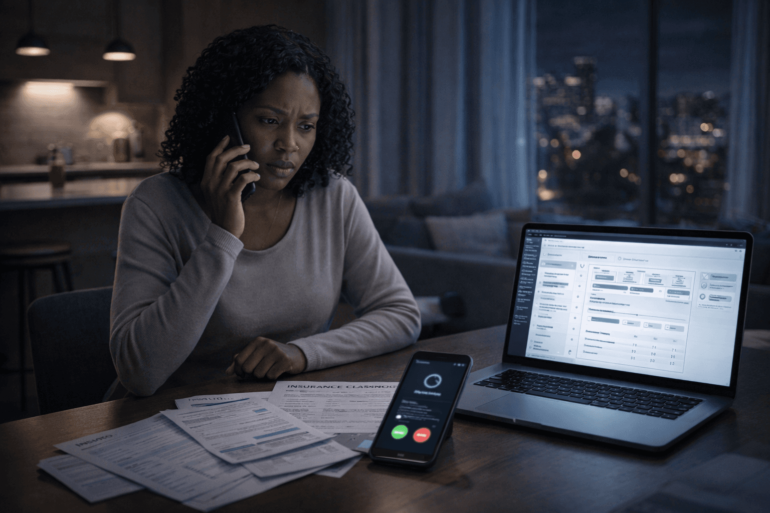 Agentic AI in insurance