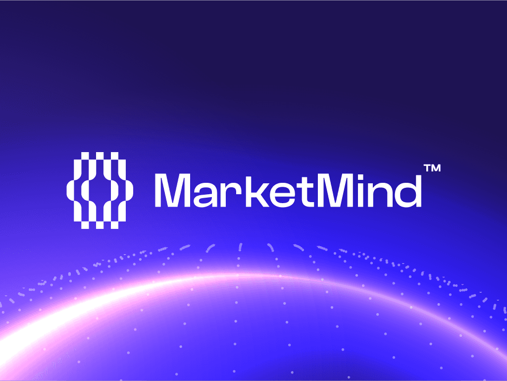 Banking Landing Page - Hero Section