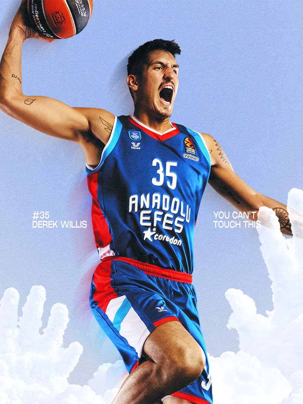 Batch.Works product catalogue book on a work top with a graphic printed image on the front