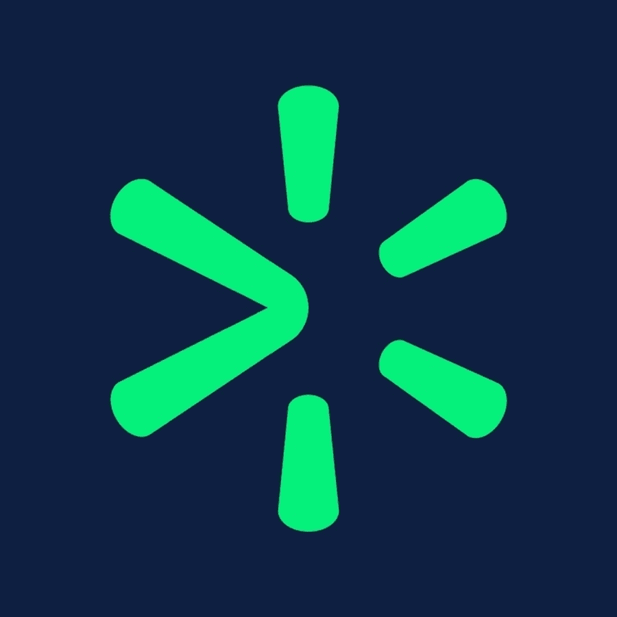 Screenshot of a spreadsheet tracking UX projects