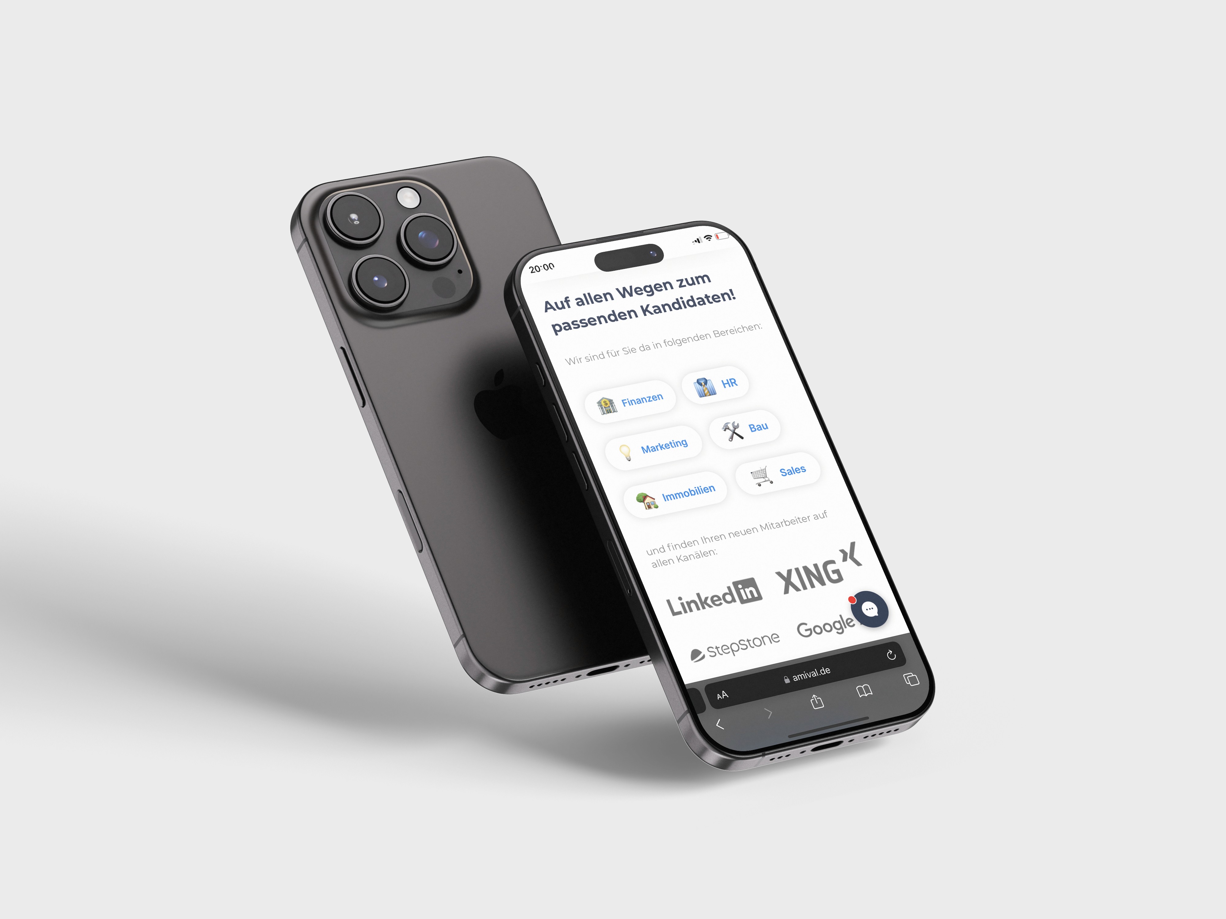 Sample project image