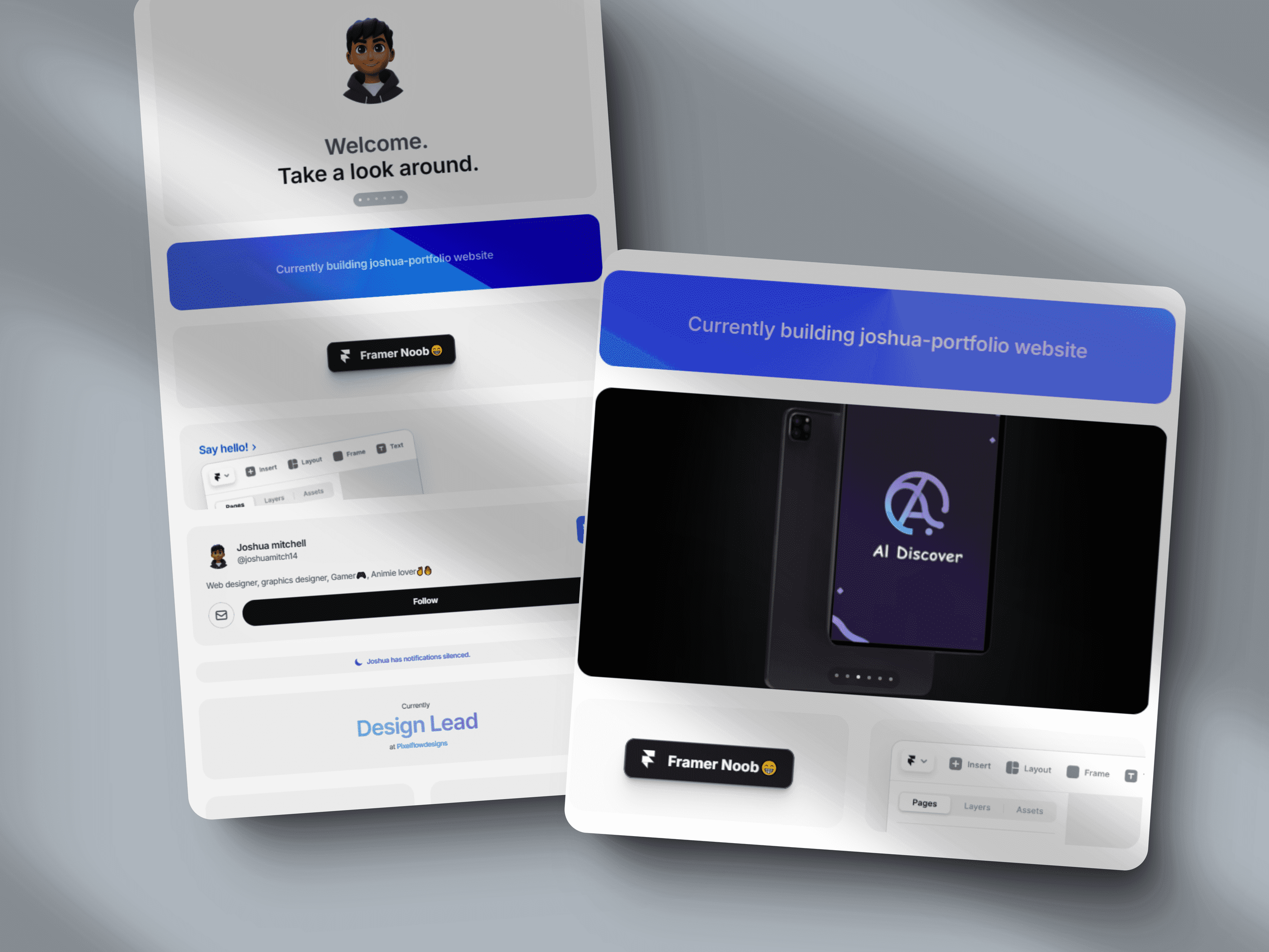 Gridum Aurorium Screenshot