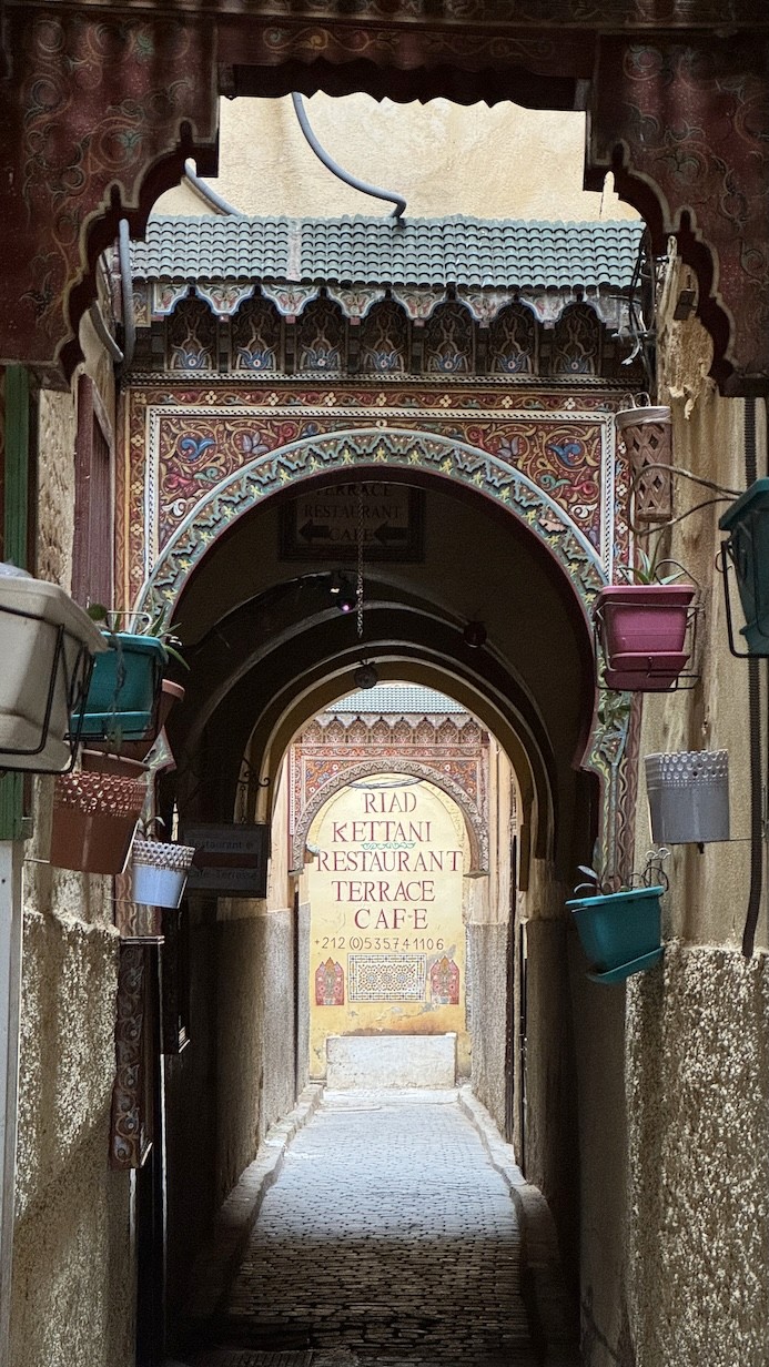 Эндуро-дубас по сухим ручьям