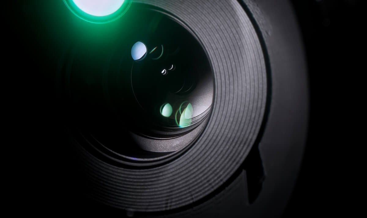 Guide to Camera Lenses