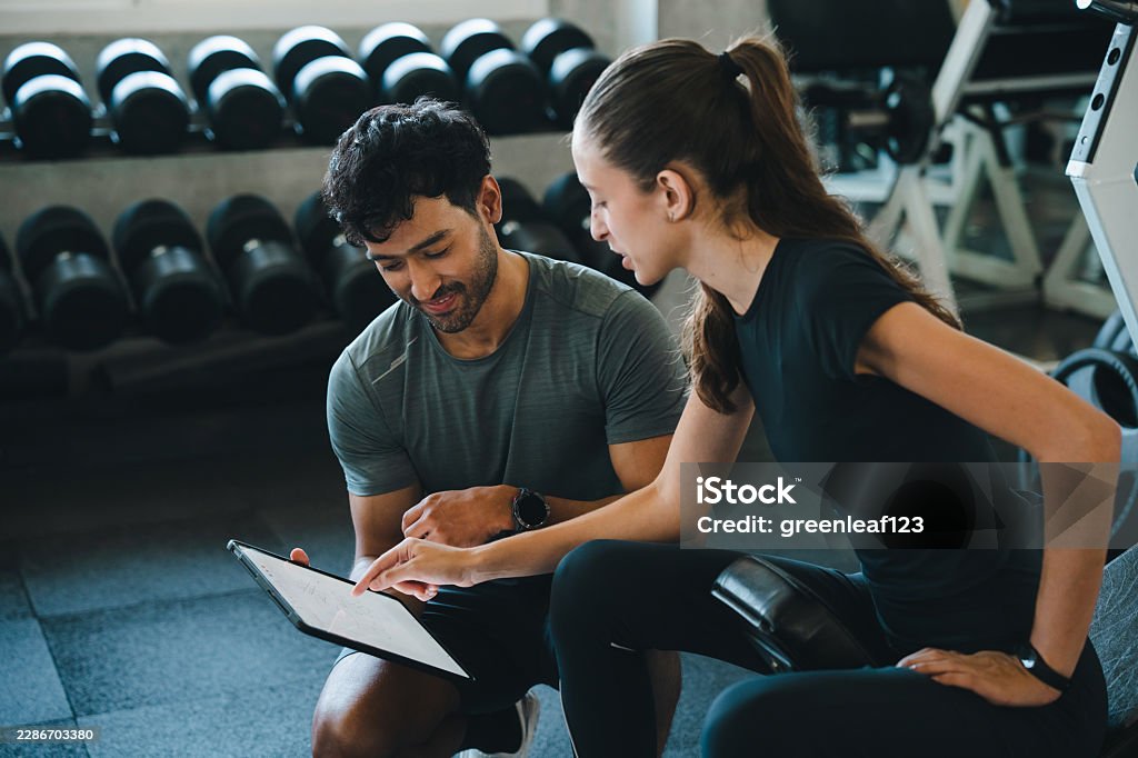 Athlete completing a lab-grade VO₂ max test on a treadmill