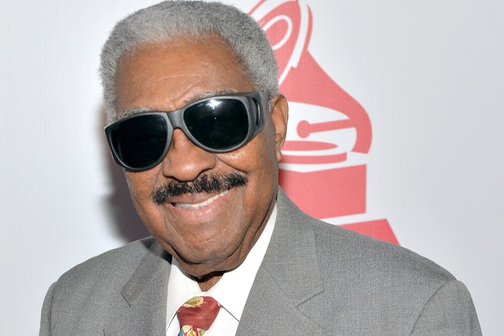 Portrait of Rafael Ithier