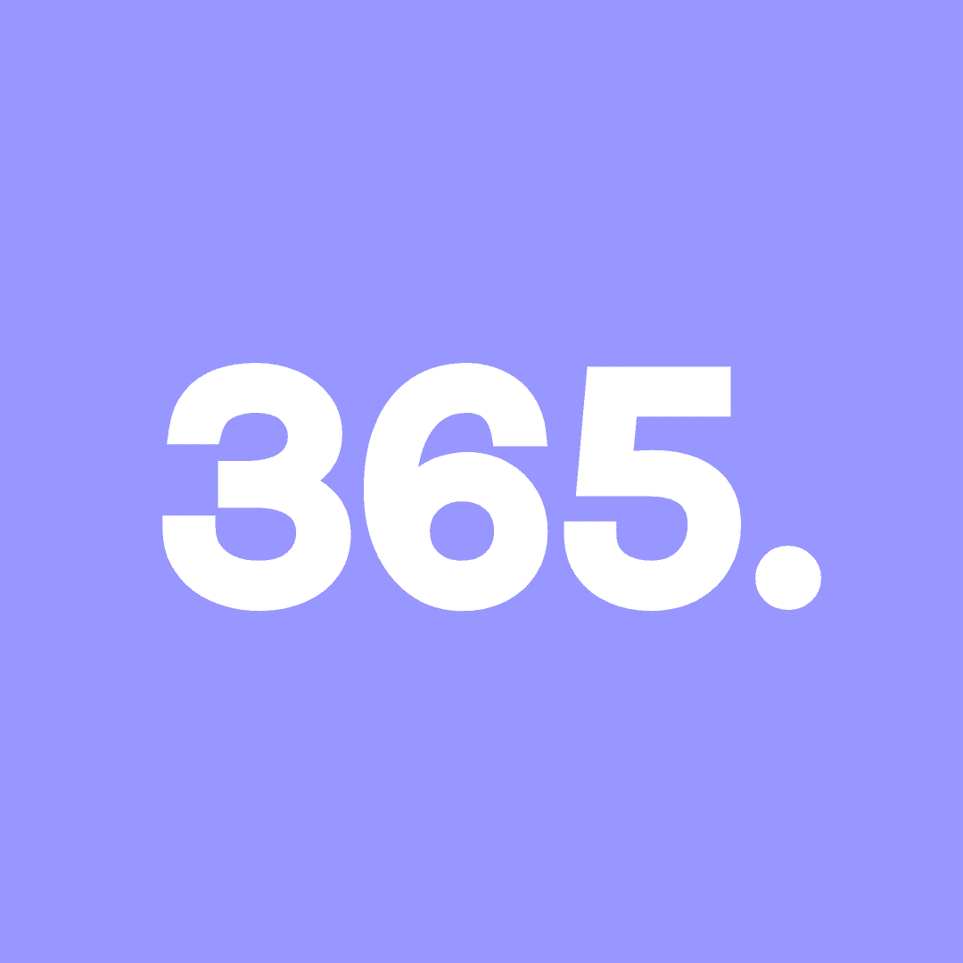 burlington 365 logo