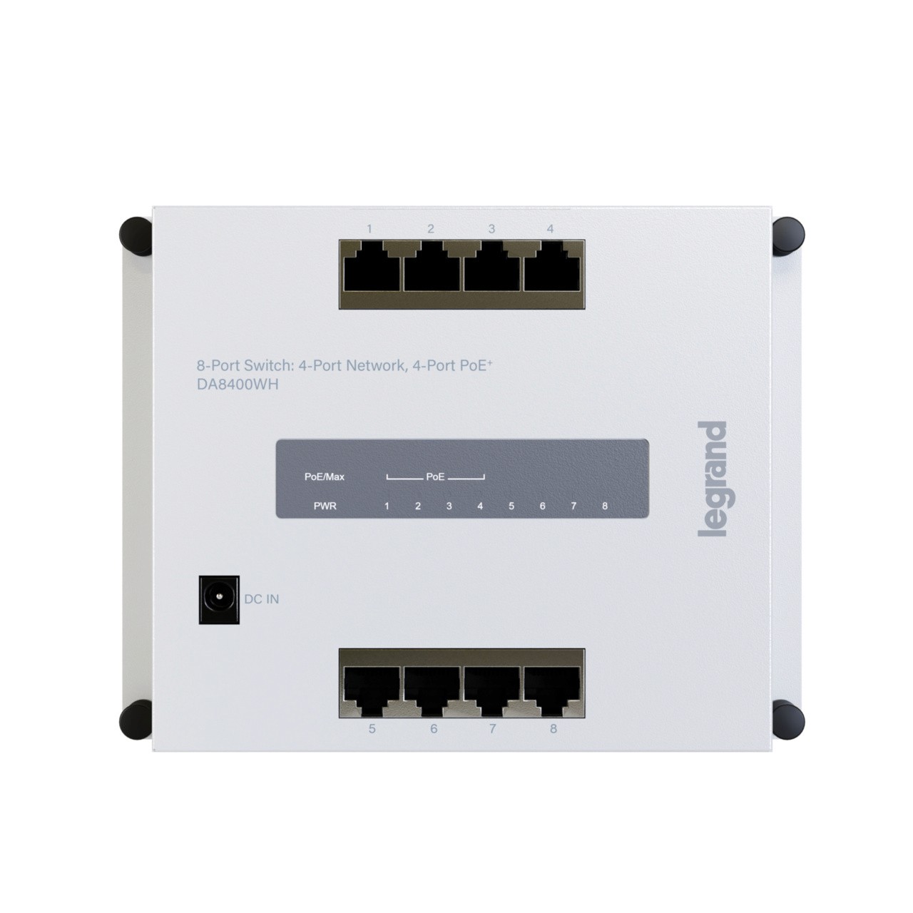 Legrand ON-Q connectivity and data modules for residential communication and networking systems in British Columbia