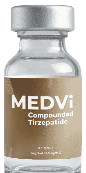 Personalized Tirzepatide Injection Treatment
