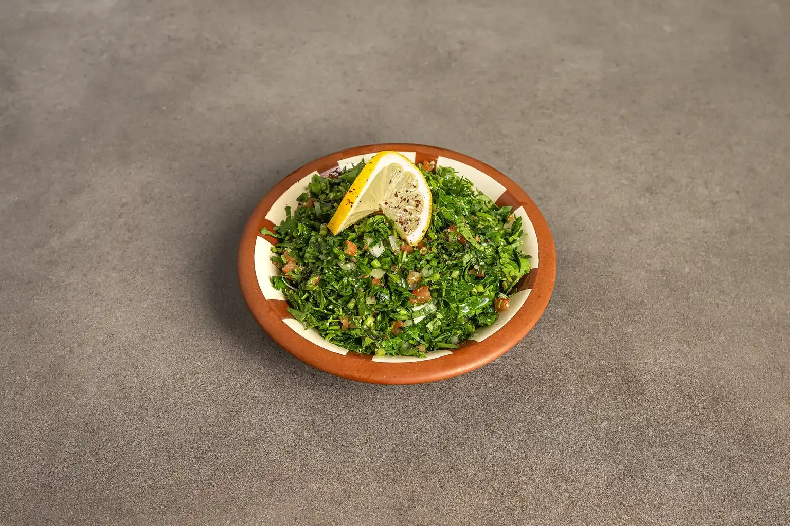 cold mezze