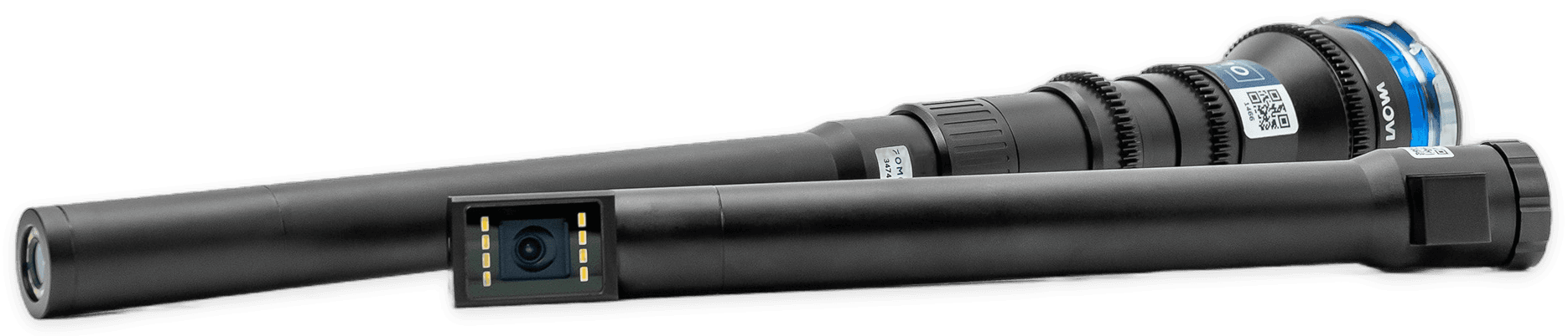 Laowa 24mm T14 PeriProbe Macro Lens - PL
