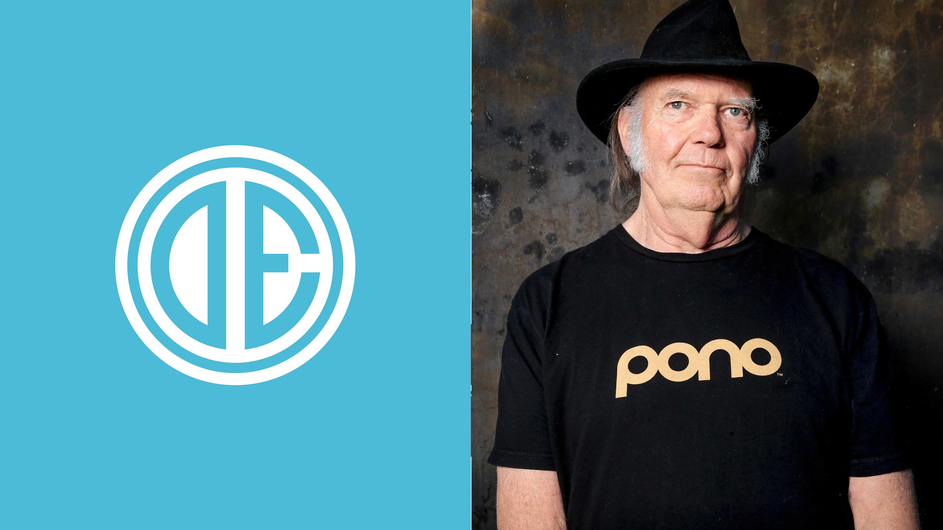 neil young photo