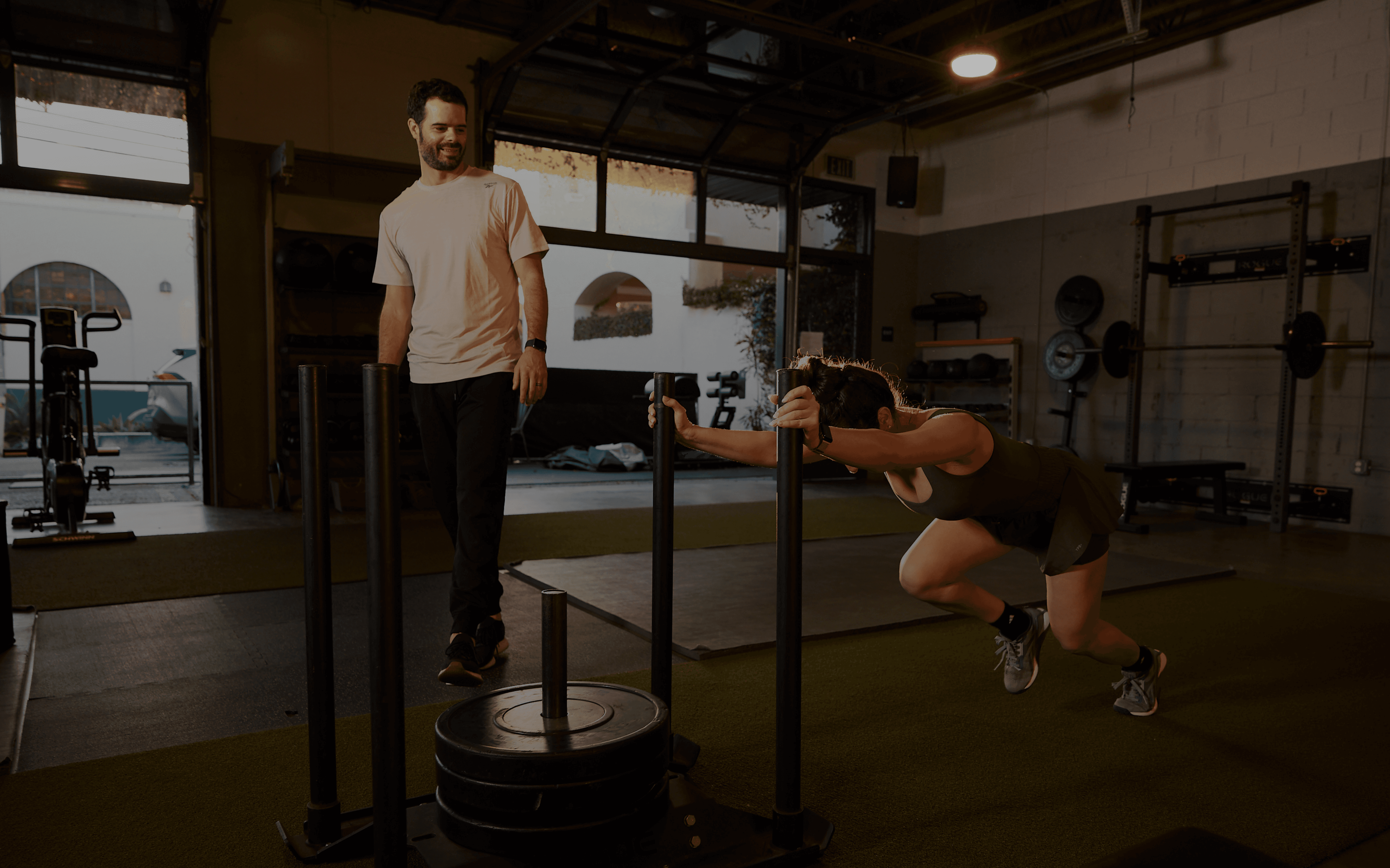 cavicchi fit personal training fitness coaching