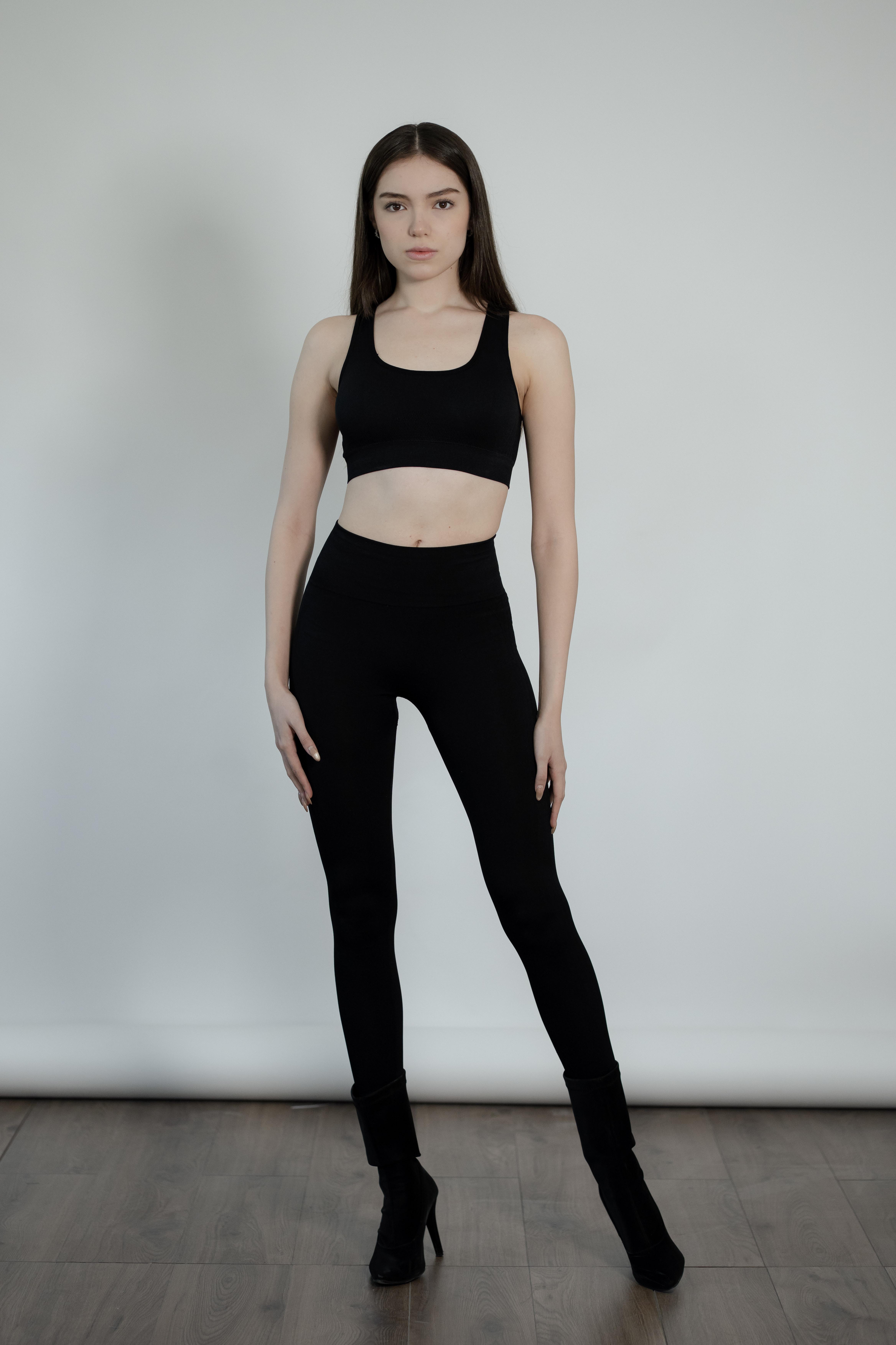 Miranda Castro — 18