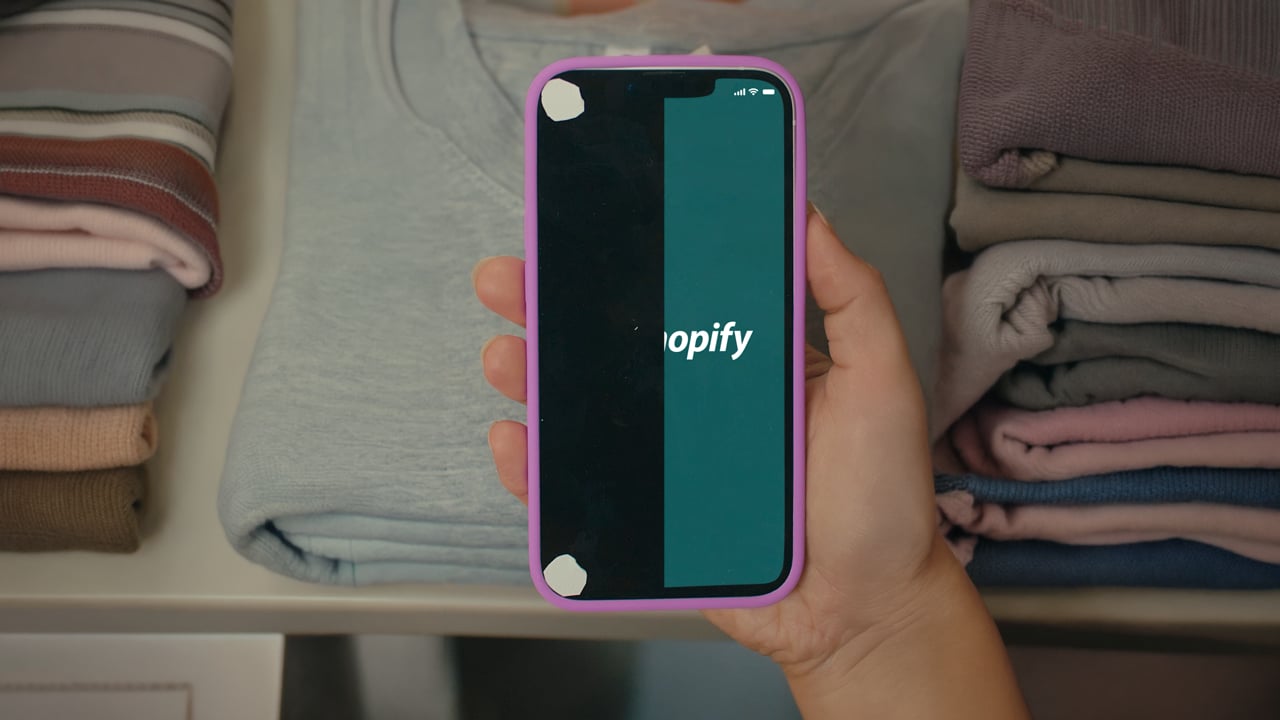 Shopify - Screen Replacement 2