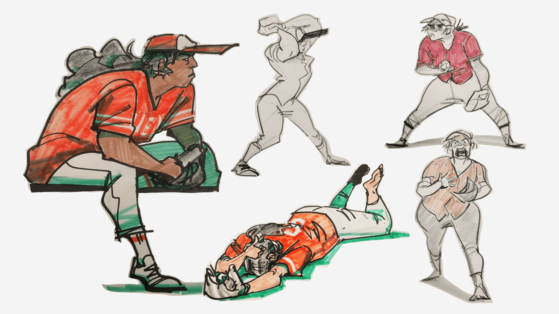 baseball