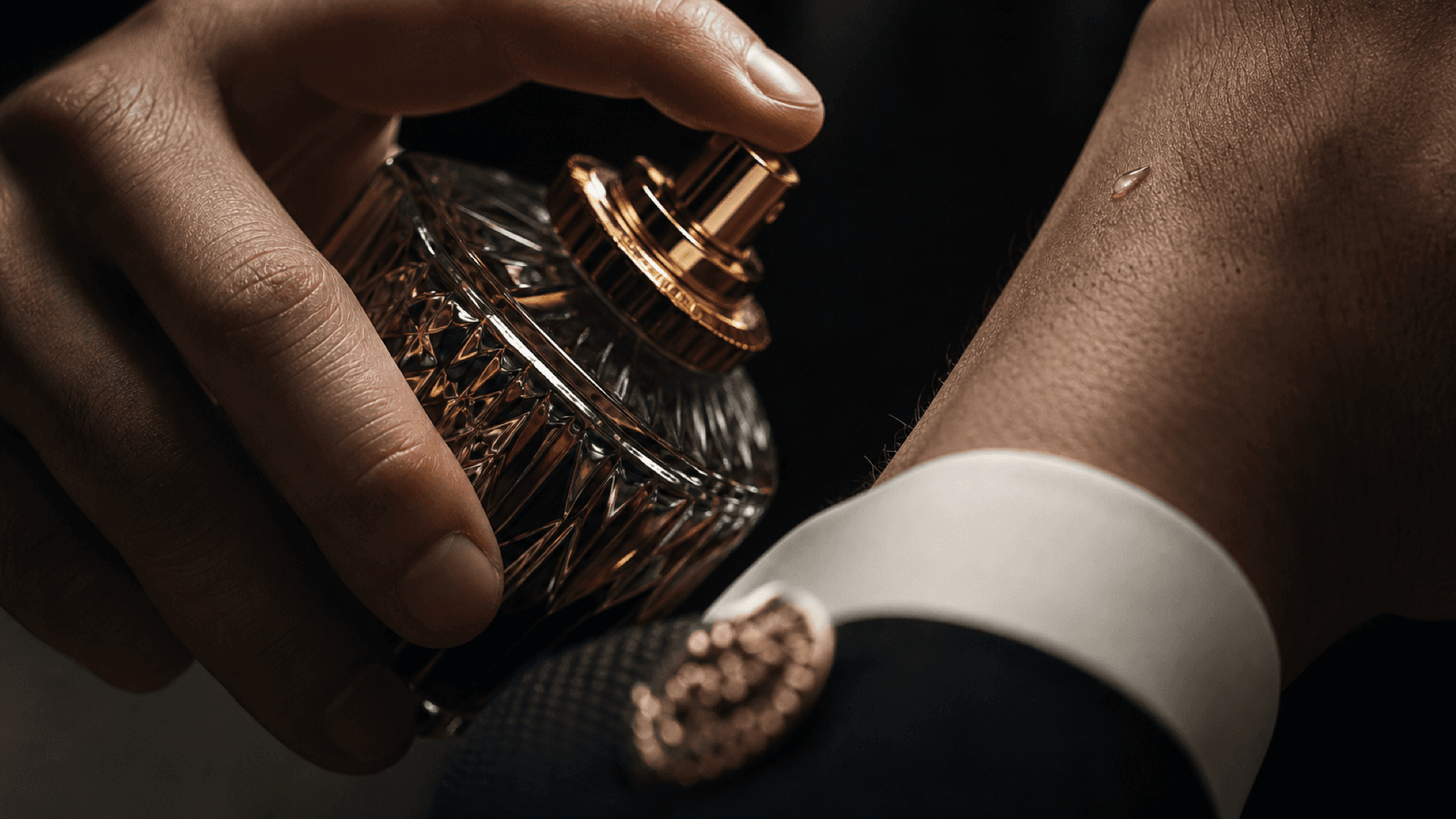 LUXÉ Parfum — A Signature Worth Remembering