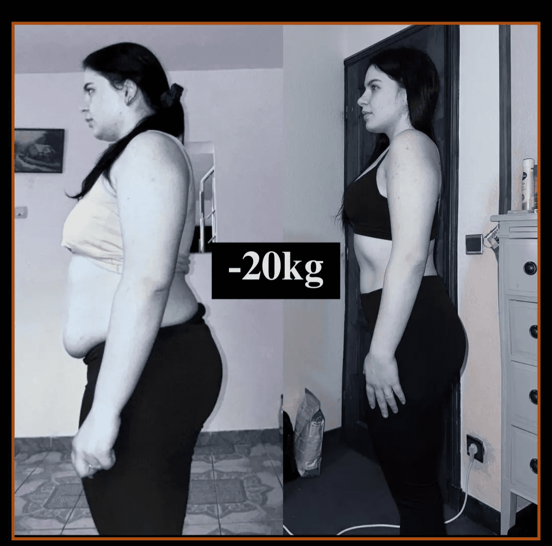 Transformation Photo