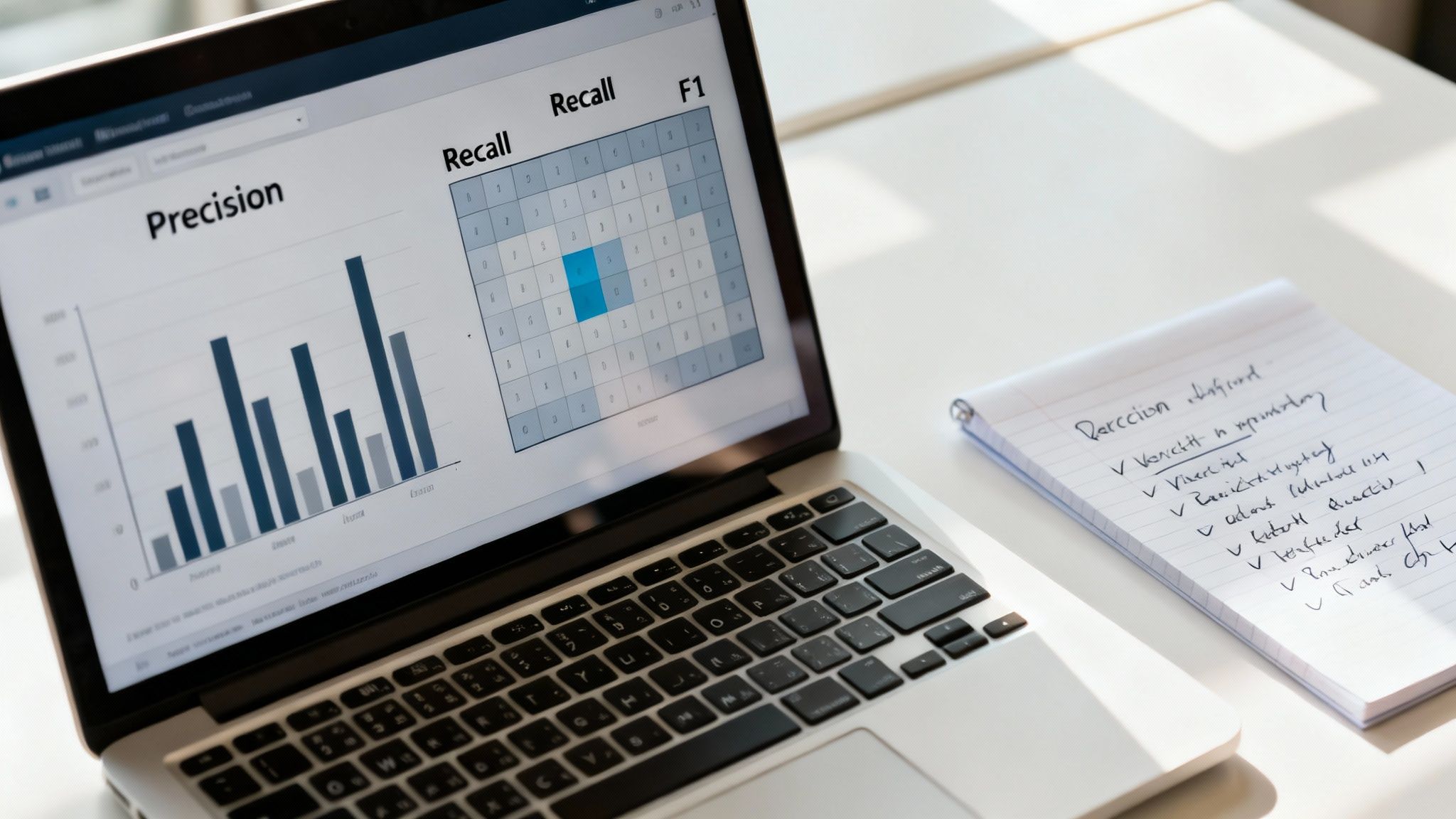 Sentiment evaluation workflow