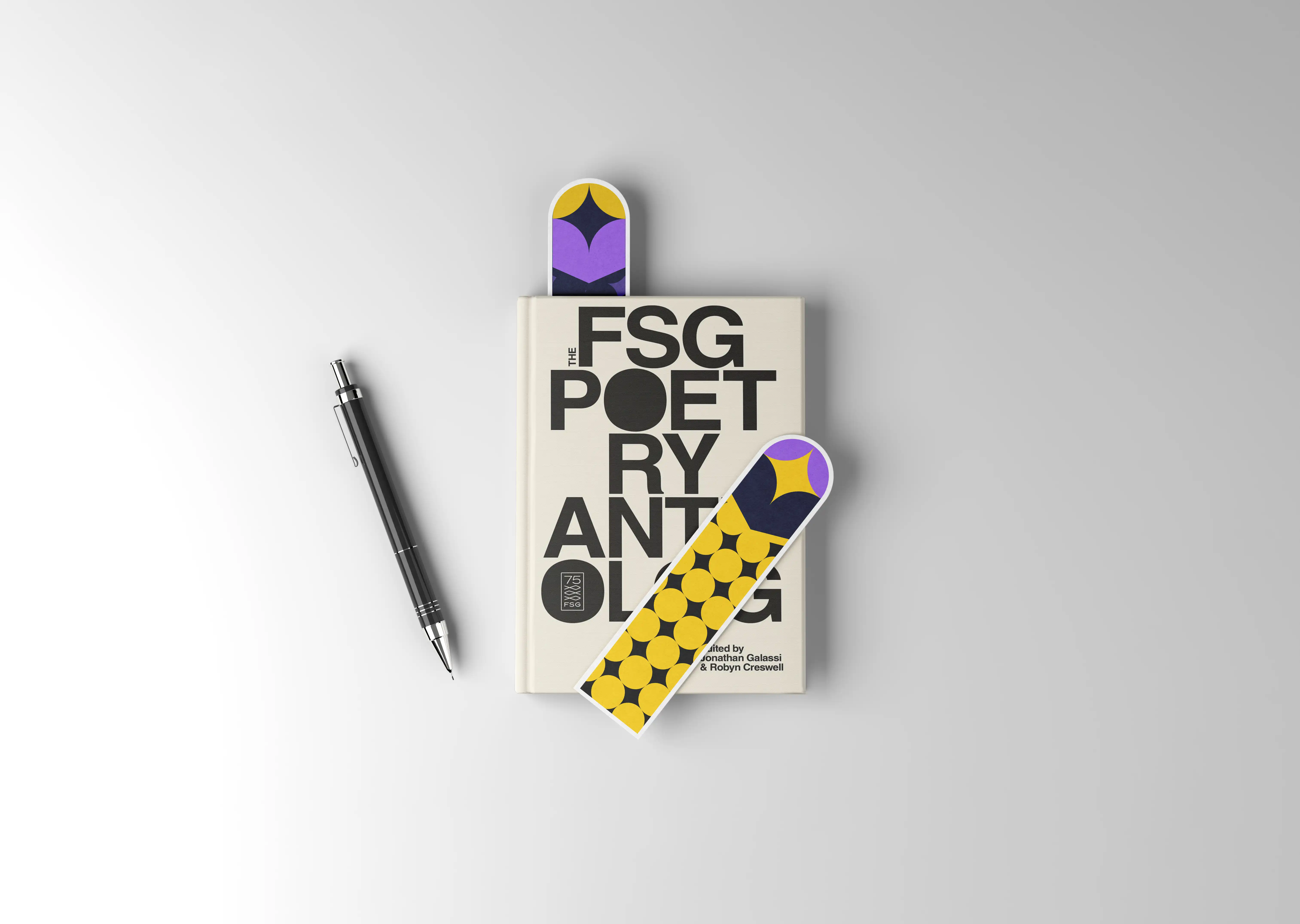 Bookmark