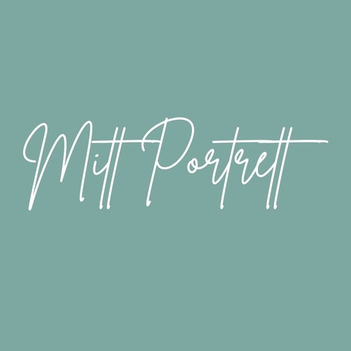 MittPortrett.no kundelogo