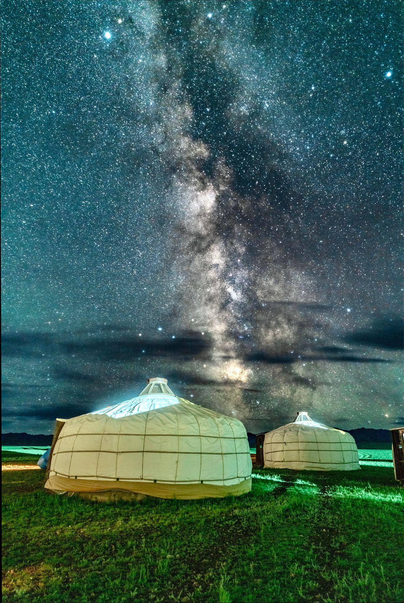 Horseshoe bend, Arizona