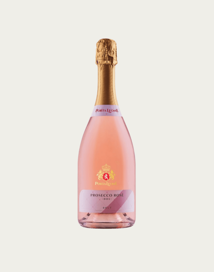 Porta Leone PROSECCO Rosé