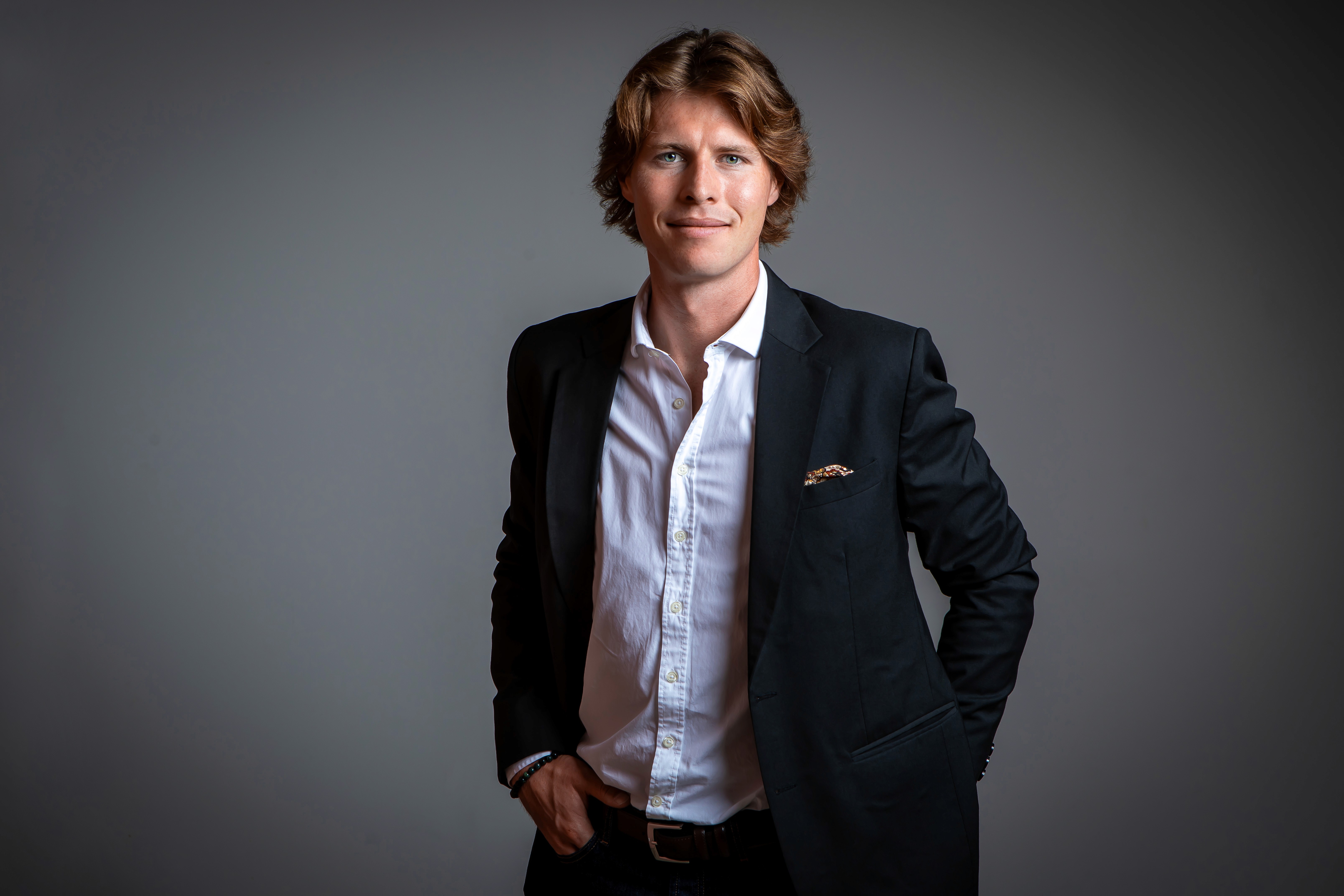 Founder