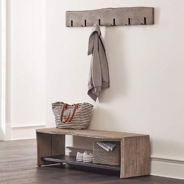 Best storage solutions entryway