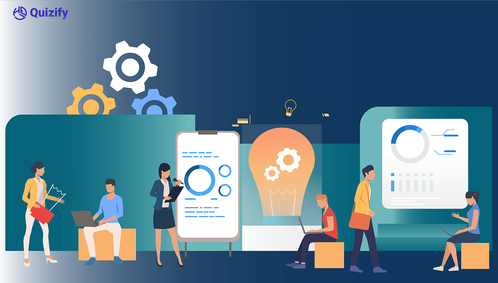 Why Use Quizzes to Drive More Conversions?