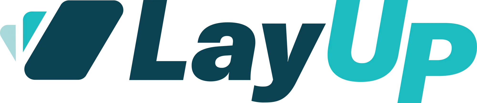 LayUp logo