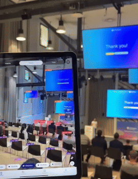 Real-Time Motion Capture with Gen AI