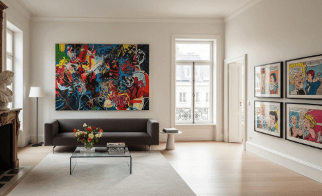 worker on laboratorium