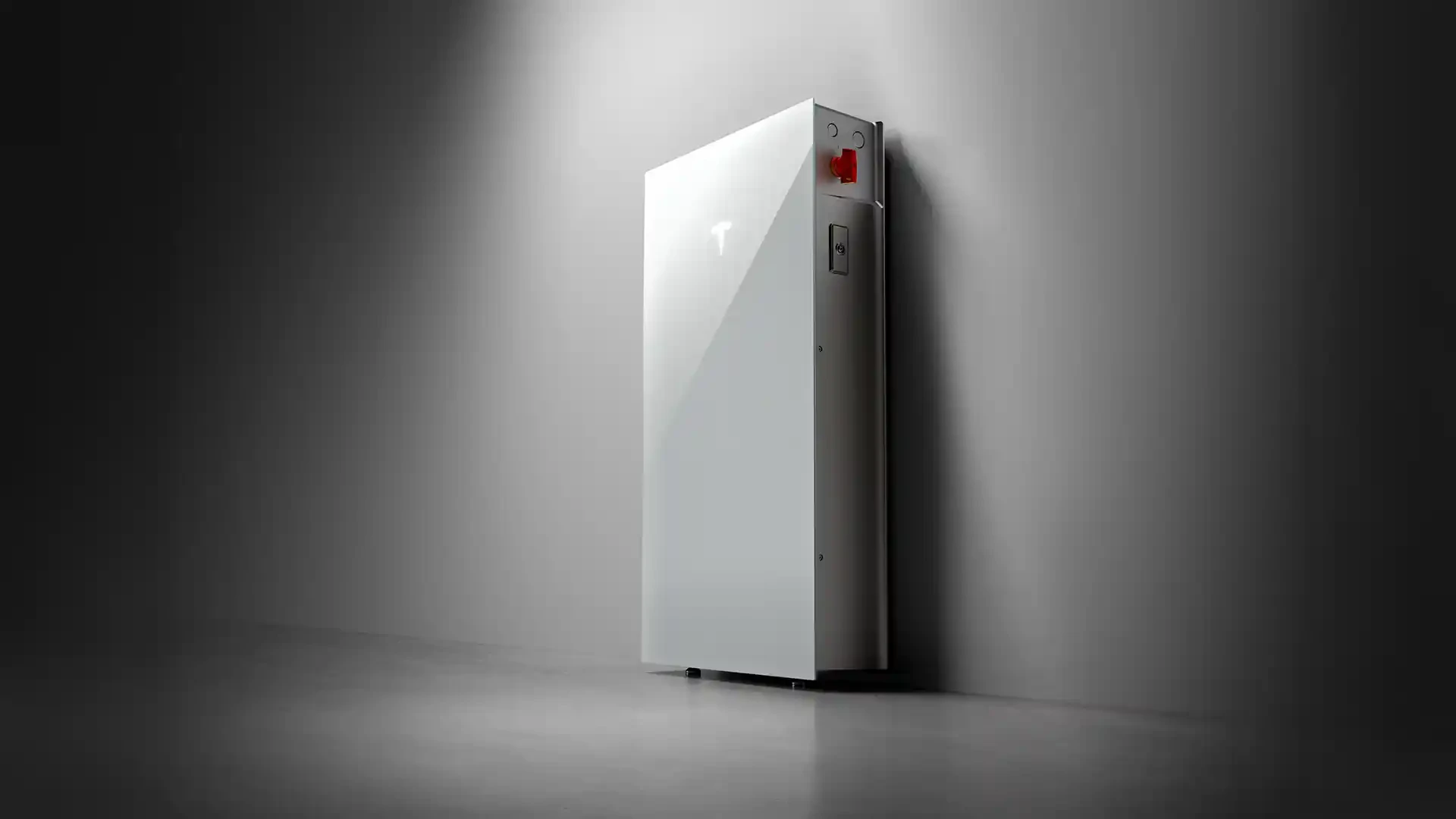 Tesla Powerwall Lifestyle in situ 