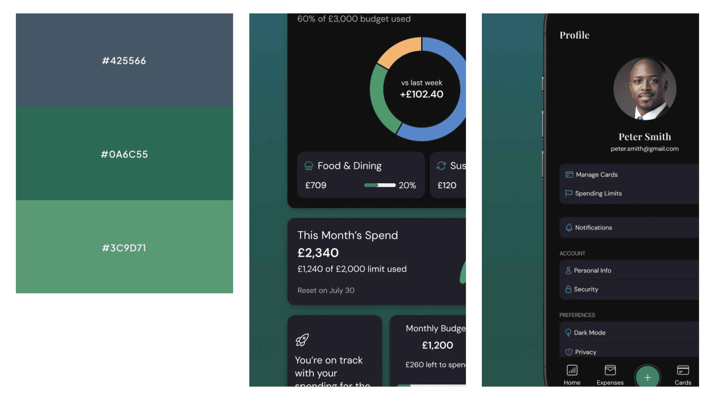 Portfolio project image