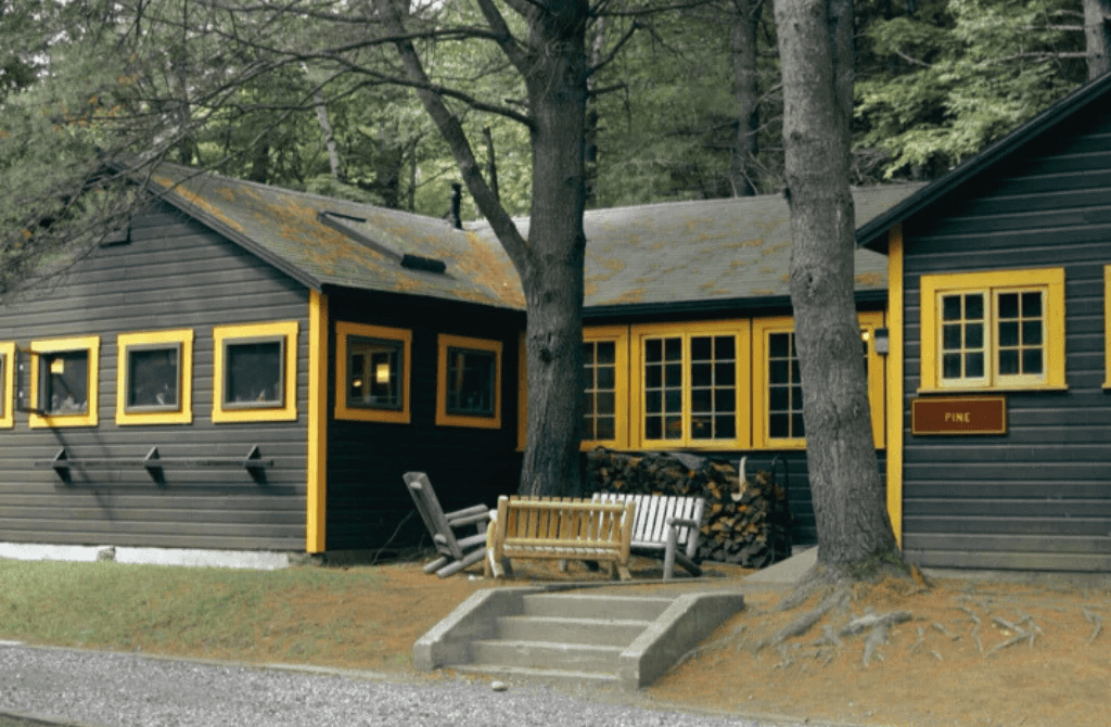 The Cabin