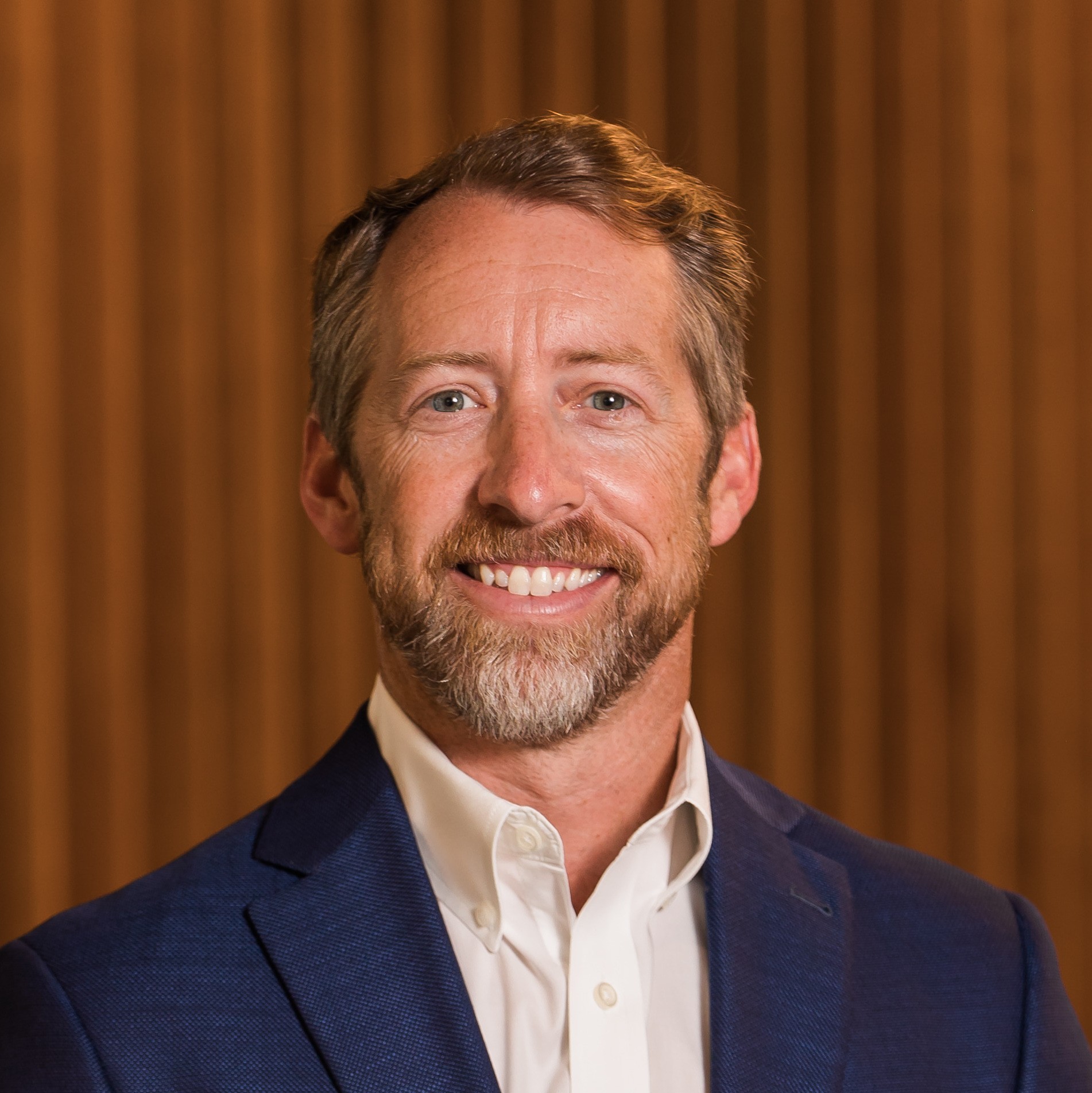 Image of Dr. Ed O'Bryan