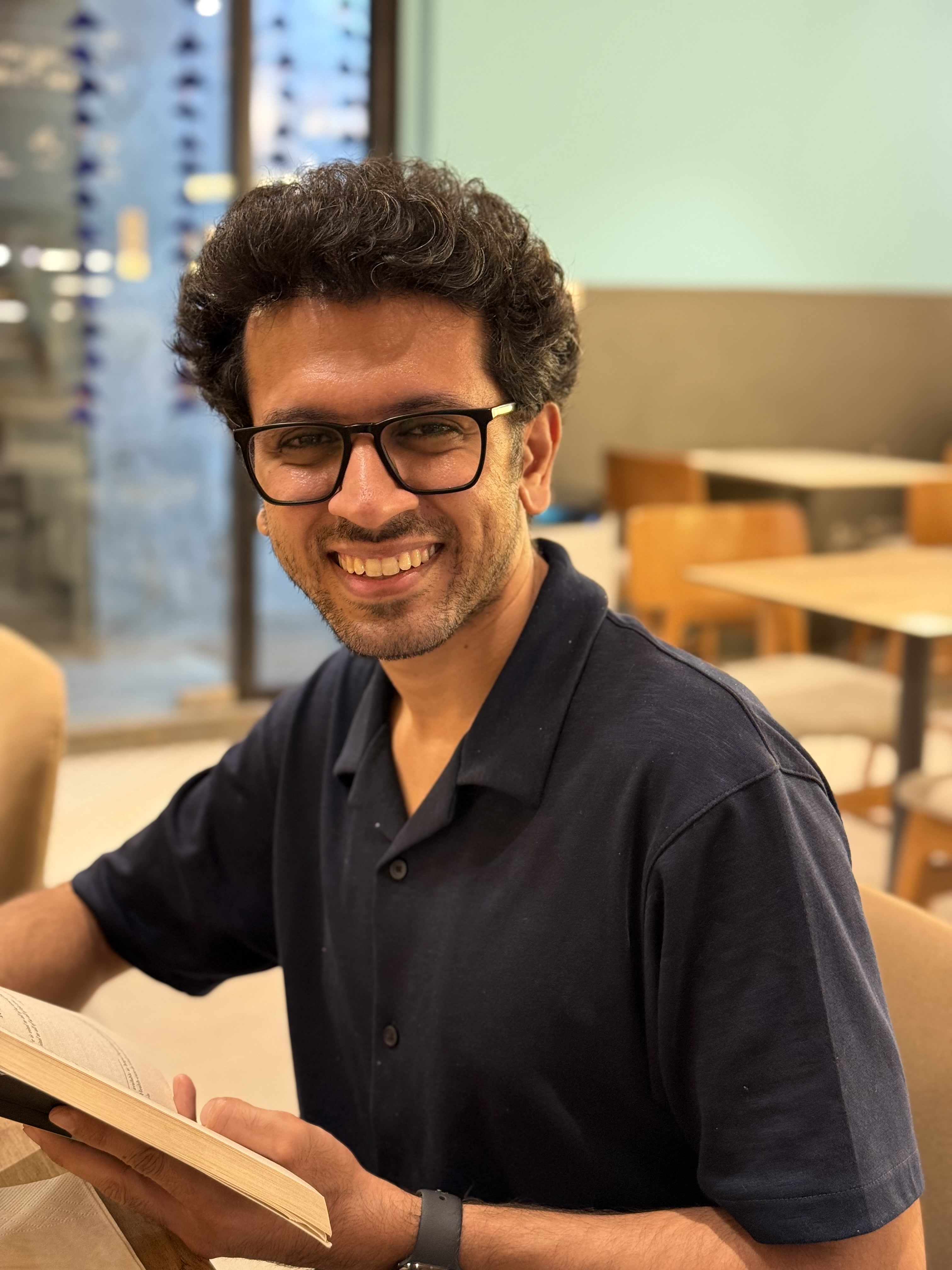 Goran Babarogic Product UX Designer