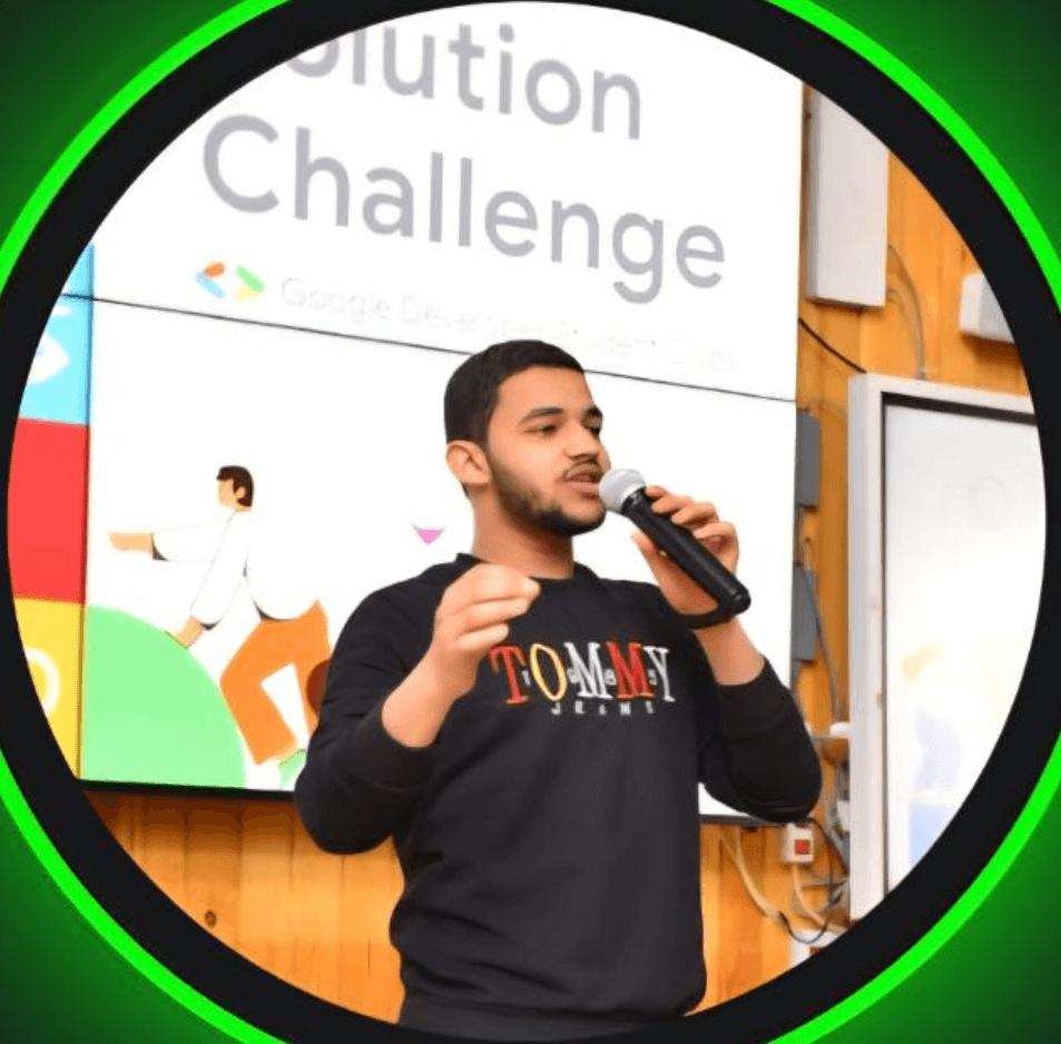 Portfolio Creator Avatar